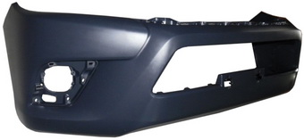 FRONT BUMPER 2WD NARROW BODY(DESEL) W/FINISHER